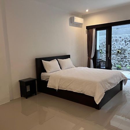 Green Hill Inn Jimbaran  Ngoại thất bức ảnh