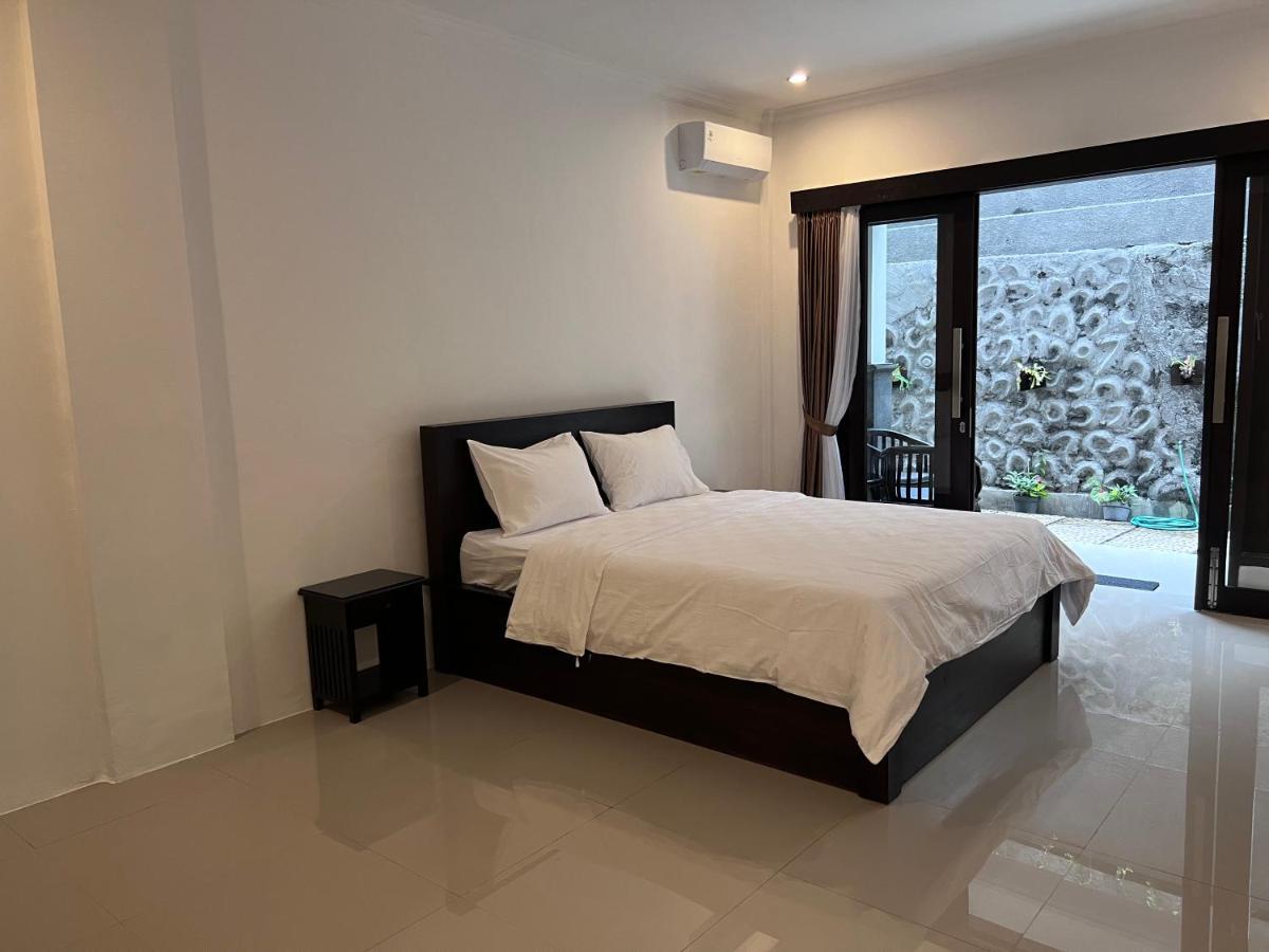 Green Hill Inn Jimbaran  Ngoại thất bức ảnh