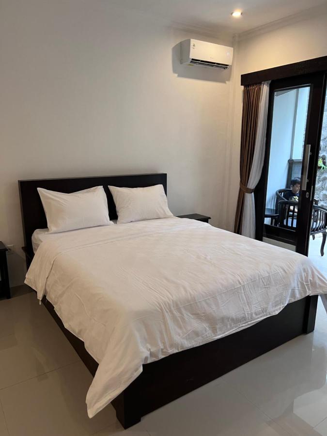 Green Hill Inn Jimbaran  Ngoại thất bức ảnh