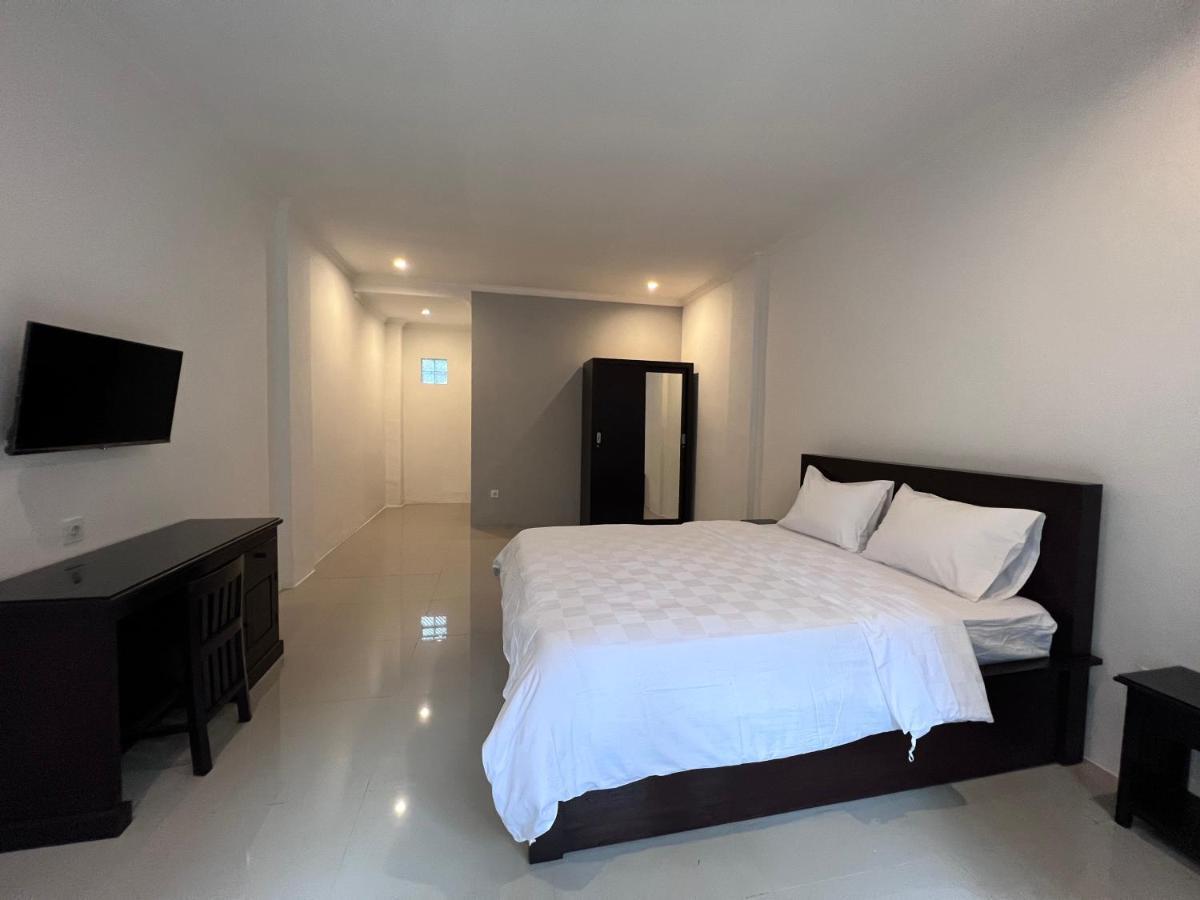 Green Hill Inn Jimbaran  Ngoại thất bức ảnh