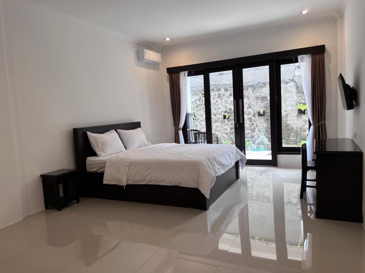 Green Hill Inn Jimbaran  Ngoại thất bức ảnh