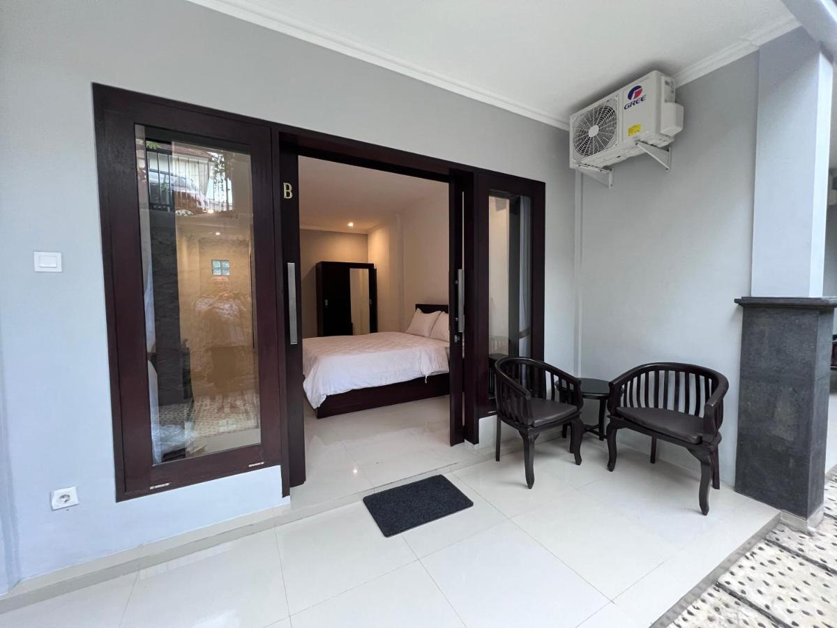 Green Hill Inn Jimbaran  Ngoại thất bức ảnh