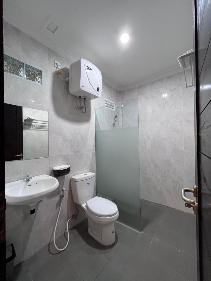 Green Hill Inn Jimbaran  Ngoại thất bức ảnh