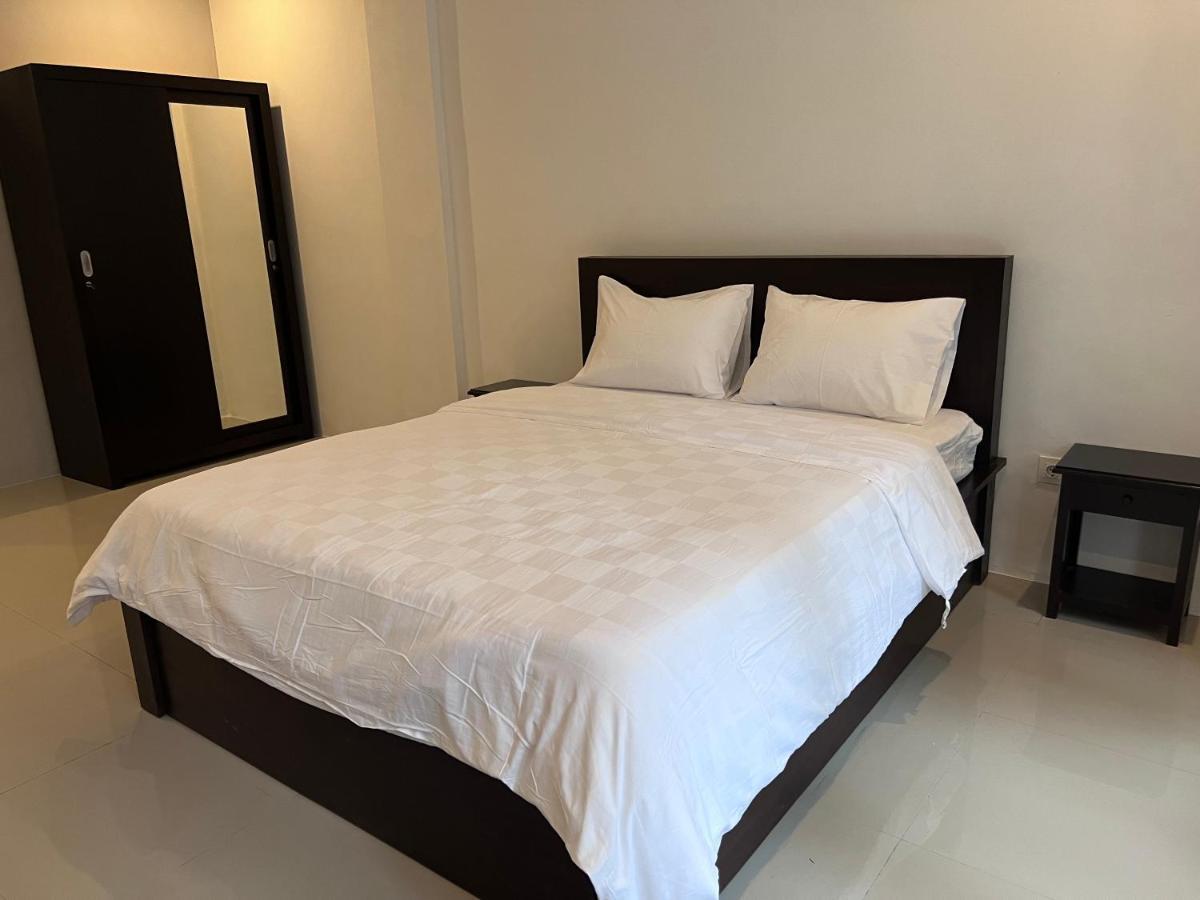 Green Hill Inn Jimbaran  Ngoại thất bức ảnh